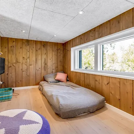 Sylva - 150m From The Sea By Interhome Prázdninový dům