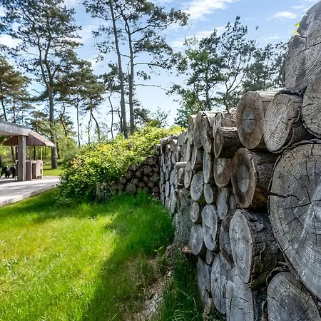 Prázdninový dům Sylva - 150m From The Sea By Interhome Knebel