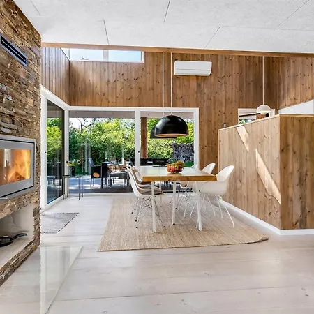 Sylva - 150m From The Sea By Interhome Сasa de vacaciones