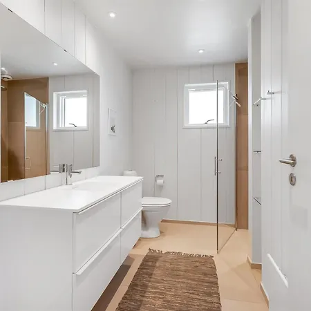 Сasa de vacaciones Sylva - 150m From The Sea By Interhome *