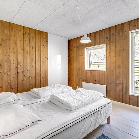 Sylva - 150m From The Sea By Interhome Сasa de vacaciones Knebel