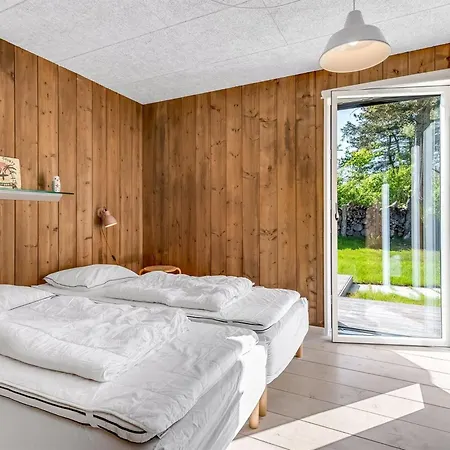Сasa de vacaciones Sylva - 150m From The Sea By Interhome