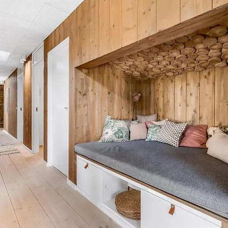 Sylva - 150m From The Sea By Interhome Сasa de vacaciones
