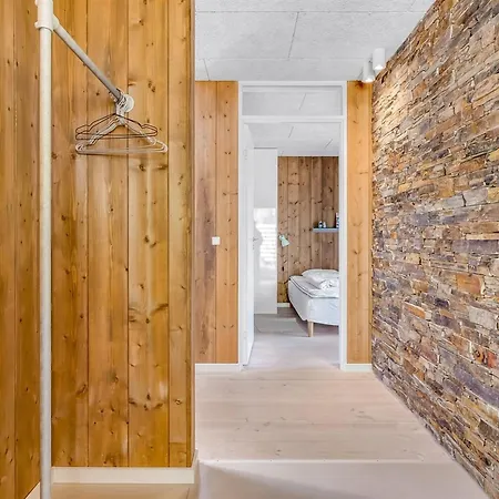 Feriehus Sylva - 150m From The Sea By Interhome *