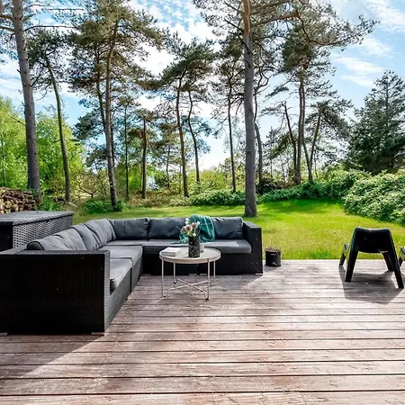 Sylva - 150m From The Sea By Interhome Сasa de vacaciones *